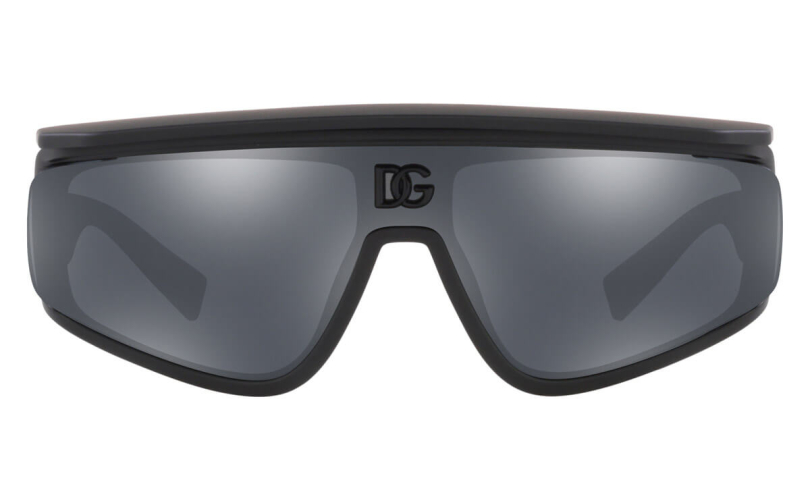 DOLCE & GABBANA DG6177 - 25256G - 3