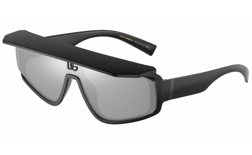 DOLCE & GABBANA DG6177 - 25256G - 1