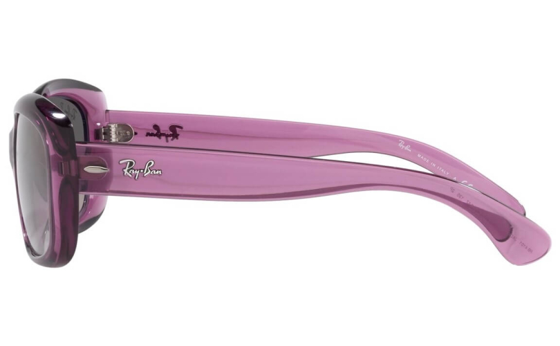RAY-BAN RB4101 - 6591M3 - 2