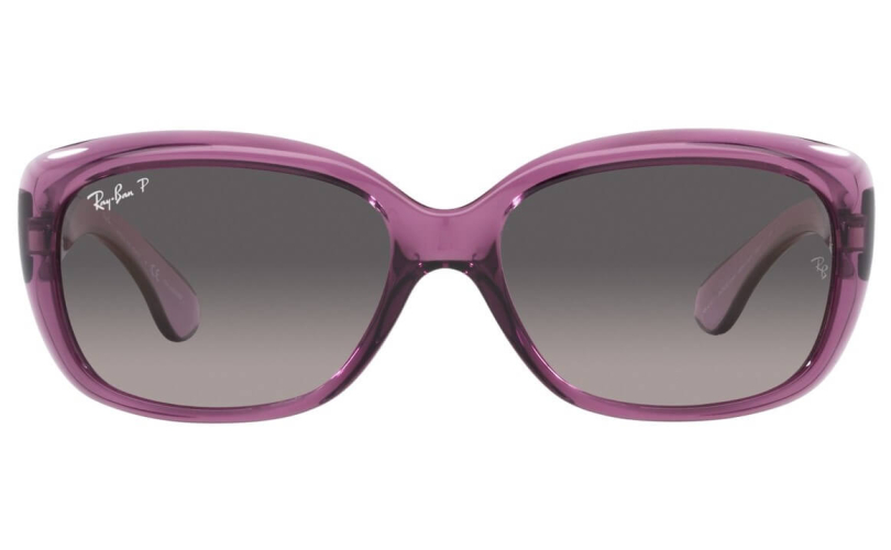 RAY-BAN RB4101 - 6591M3 - 3