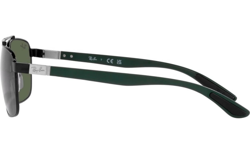 RAY-BAN RB3701 - 002/71 - 2
