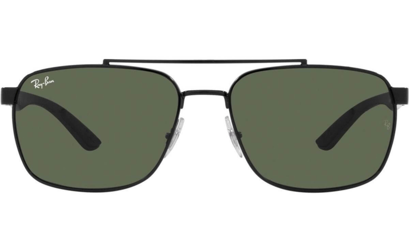 RAY-BAN RB3701 - 002/71 - 3