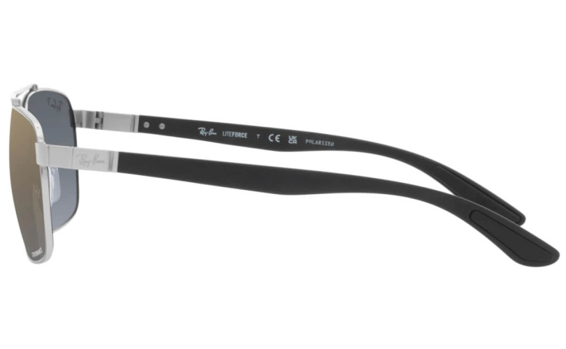 RAY-BAN RB3701 - 003/J0 - 2