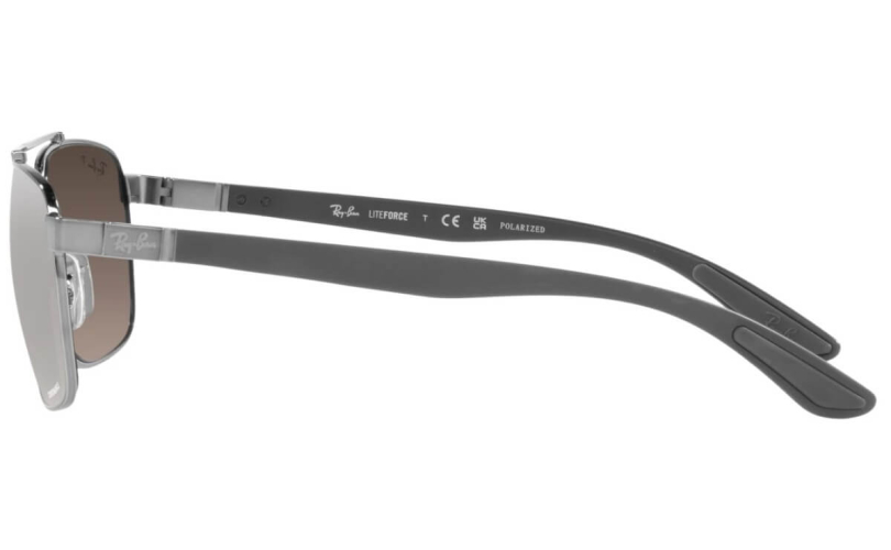 RAY-BAN RB3701 - 004/5J - 2