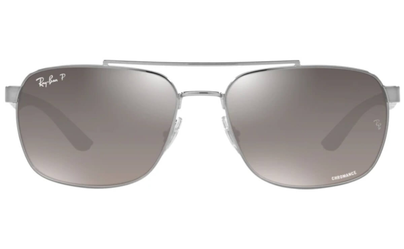 RAY-BAN RB3701 - 004/5J - 3