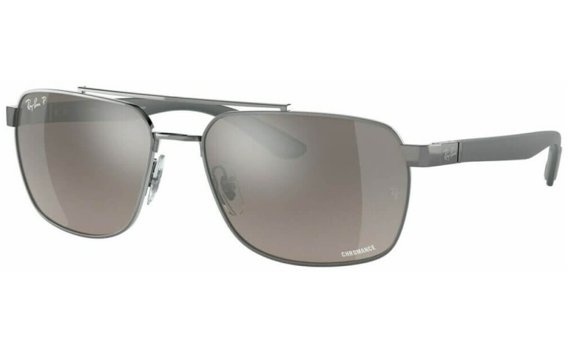 RAY-BAN RB3701 - 004/5J - 1