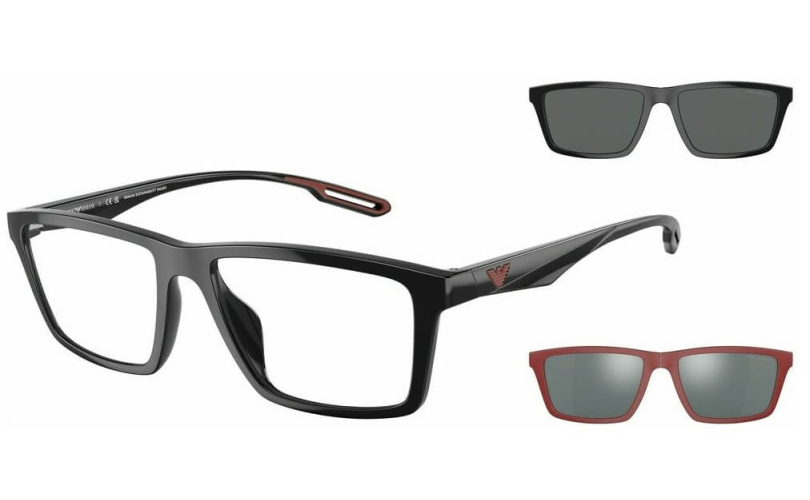 EMPORIO ARMANI EA4189U - 50171W - 1 - Skyoptic.bg EMPORIO ARMANI EA4189U - 50171W - 1