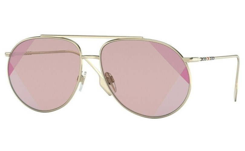 BURBERRY BE3138 - 110984 - 1