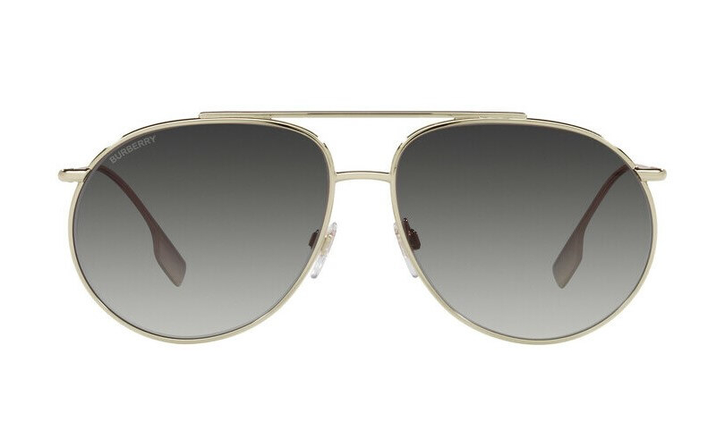 BURBERRY BE3138 - 11098G - 3