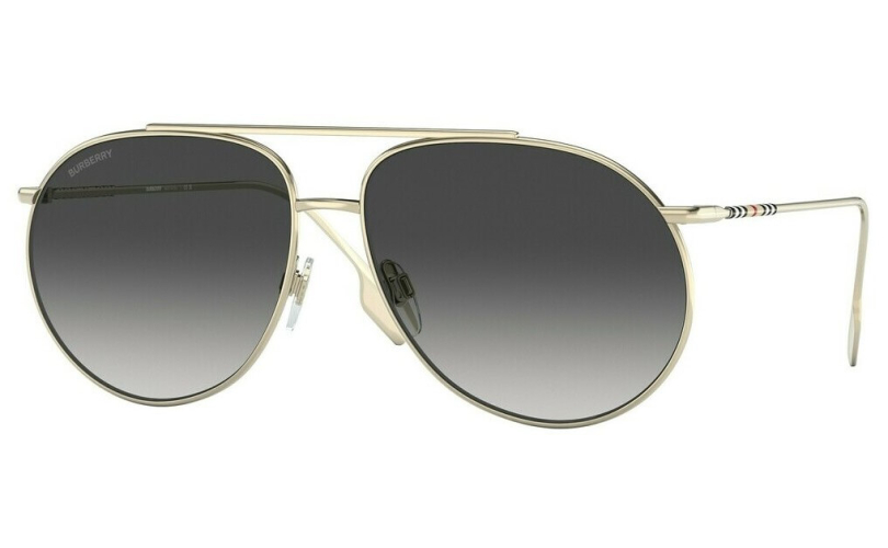 BURBERRY BE3138 - 11098G - 1