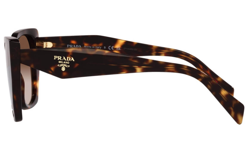 PRADA PR19ZS - 2AU6S1 - 2 - Skyoptic.bg PRADA PR19ZS - 2AU6S1 - 2