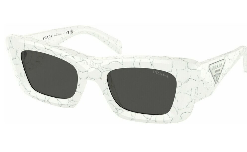 PRADA PR13ZS - 17D5S0 - 1