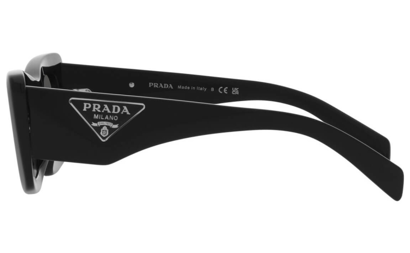 PRADA PR13ZS - 1AB5S0 - 2 - Skyoptic.bg PRADA PR13ZS - 1AB5S0 - 2