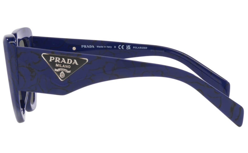 PRADA PR14ZS - 18D5Z1 - 2 - Skyoptic.bg PRADA PR14ZS - 18D5Z1 - 2