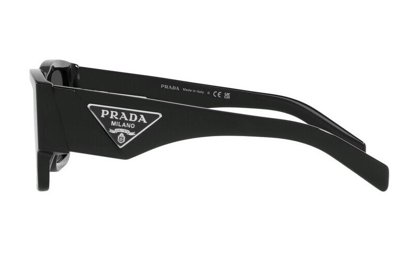 PRADA PR10ZS - 1AB5S0 - 2 - Skyoptic.bg PRADA PR10ZS - 1AB5S0 - 2