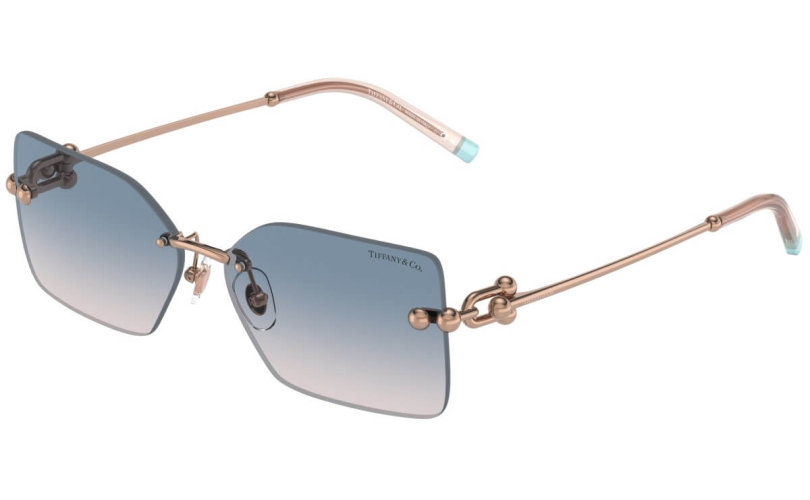 TIFFANY & CO. TF3088 - 610516 - 1 - Skyoptic.bg TIFFANY & CO. TF3088 - 610516 - 1