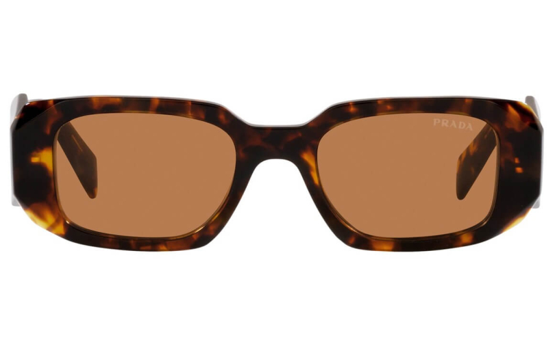 PRADA PR17WS - VAU2Z1 - 3 - Skyoptic.bg PRADA PR17WS - VAU2Z1 - 3