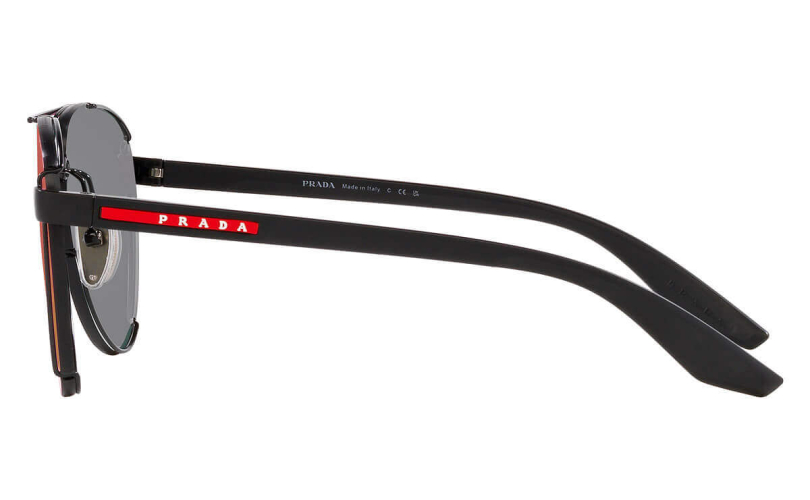 PRADA LINEA ROSSA PS51YS - 1BO08F - 2 - Skyoptic.bg PRADA LINEA ROSSA PS51YS - 1BO08F - 2