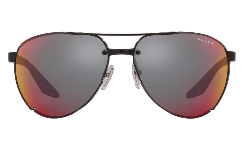 PRADA LINEA ROSSA PS51YS - 1BO08F - 3 - Skyoptic.bg PRADA LINEA ROSSA PS51YS - 1BO08F - 3