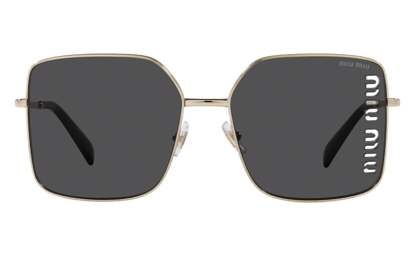 MIU MIU MU51YS - ZVN5S0 - 3 - Skyoptic.bg MIU MIU MU51YS - ZVN5S0 - 3