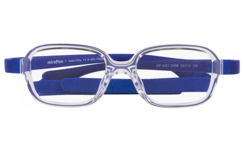 Miraflex MF4001 - K598 - 3