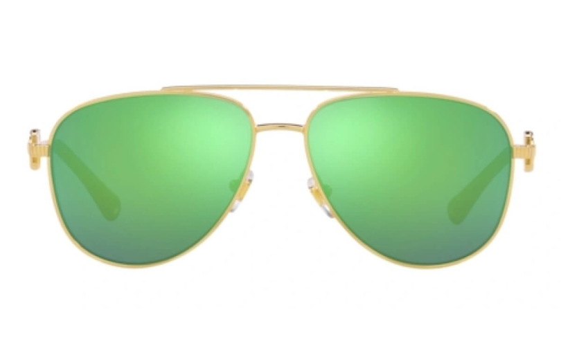 VERSACE VK2002 - 10023R - 3 - Skyoptic.bg VERSACE VK2002 - 10023R - 3