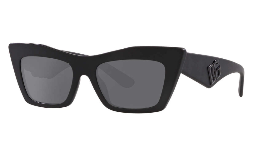 DOLCE & GABBANA DG4435 - 25256G - 1