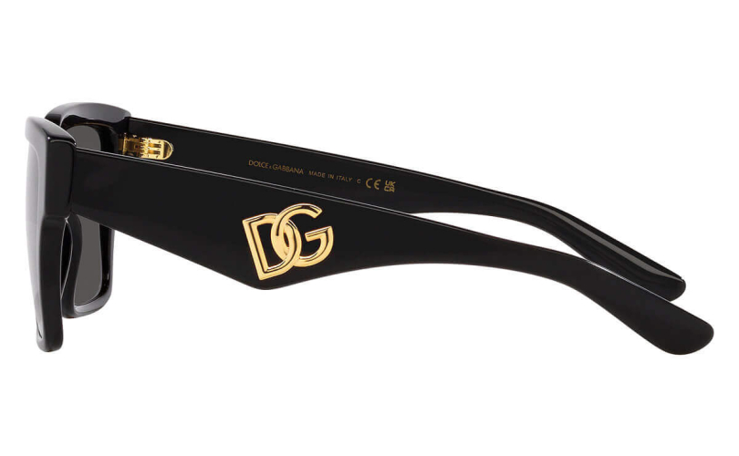 DOLCE & GABBANA DG4436 - 501/87 - 2 - Skyoptic.bg DOLCE & GABBANA DG4436 - 501/87 - 2
