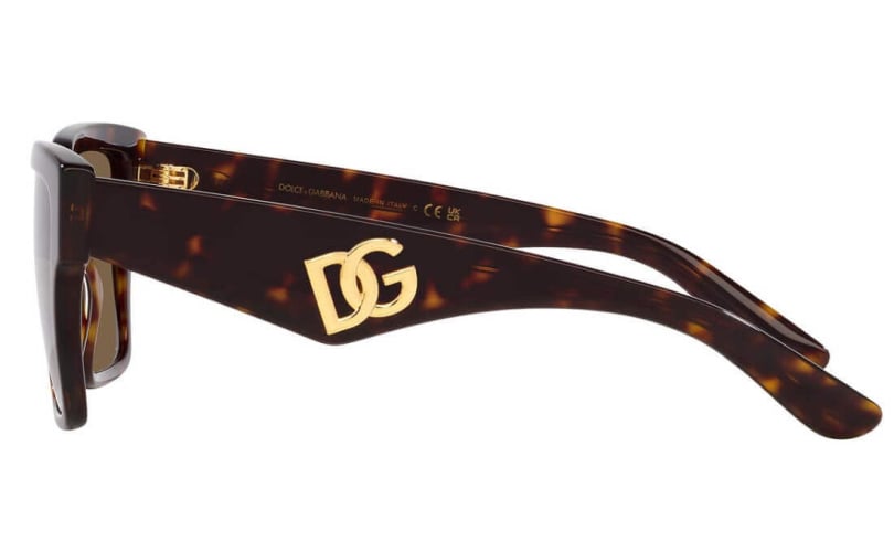 DOLCE & GABBANA DG4436 - 502/73 - 2 - Skyoptic.bg DOLCE & GABBANA DG4436 - 502/73 - 2
