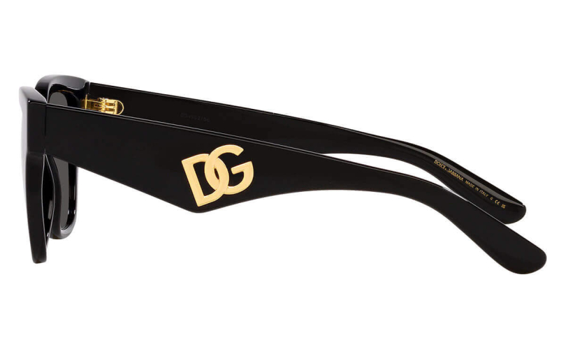DOLCE & GABBANA DG4437 - 501/87 - 2 - Skyoptic.bg DOLCE & GABBANA DG4437 - 501/87 - 2