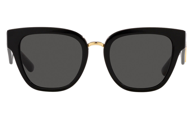 DOLCE & GABBANA DG4437 - 501/87 - 3 - Skyoptic.bg DOLCE & GABBANA DG4437 - 501/87 - 3
