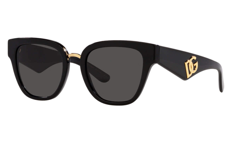 DOLCE & GABBANA DG4437 - 501/87 - 1 - Skyoptic.bg DOLCE & GABBANA DG4437 - 501/87 - 1