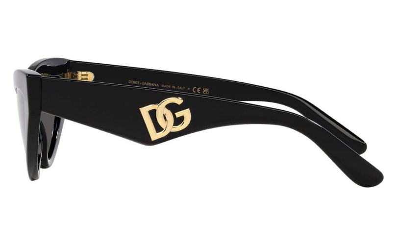 DOLCE & GABBANA DG4439 - 501/87 - 2 - Skyoptic.bg DOLCE & GABBANA DG4439 - 501/87 - 2