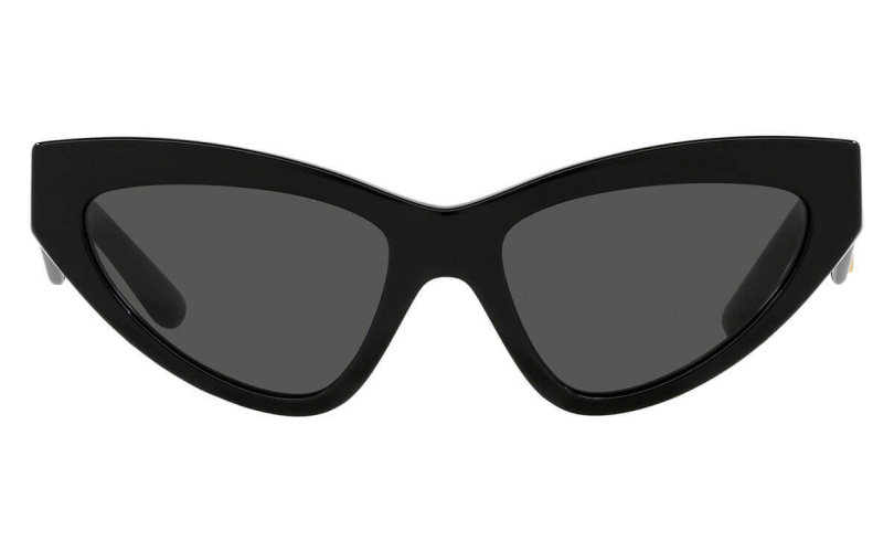 DOLCE & GABBANA DG4439 - 501/87 - 3 - Skyoptic.bg DOLCE & GABBANA DG4439 - 501/87 - 3