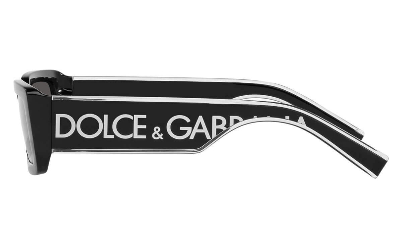 DOLCE & GABBANA DG6187 - 501/87 - 2 - Skyoptic.bg DOLCE & GABBANA DG6187 - 501/87 - 2