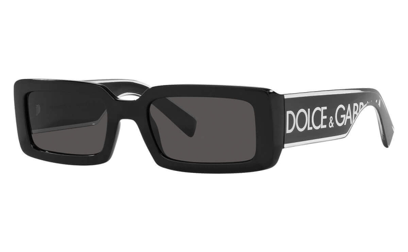 DOLCE & GABBANA DG6187 - 501/87 - 1 - Skyoptic.bg DOLCE & GABBANA DG6187 - 501/87 - 1