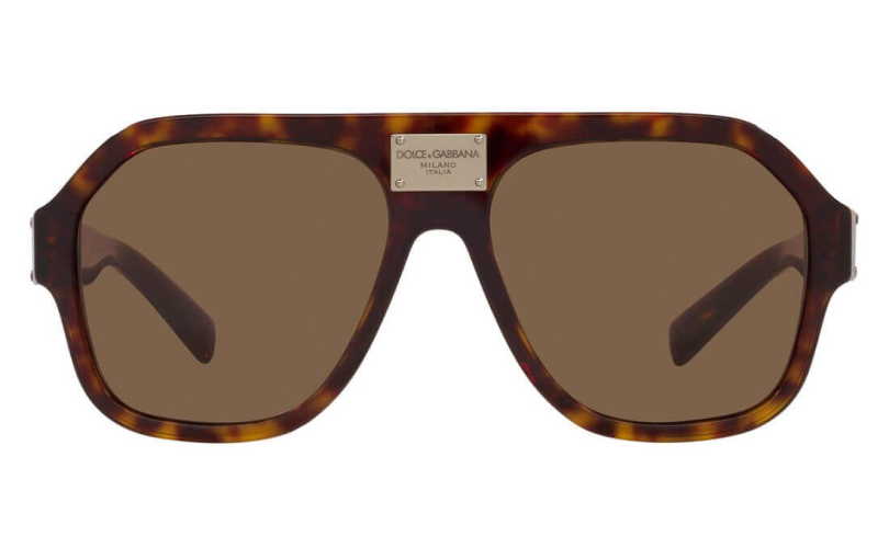 DOLCE & GABBANA DG4433 - 502/73 - 3 - Skyoptic.bg DOLCE & GABBANA DG4433 - 502/73 - 3