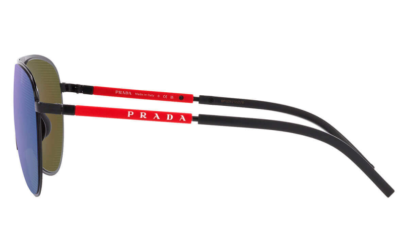 PRADA LINEA ROSSA PS51XS - 1BO08U - 2 - Skyoptic.bg PRADA LINEA ROSSA PS51XS - 1BO08U - 2