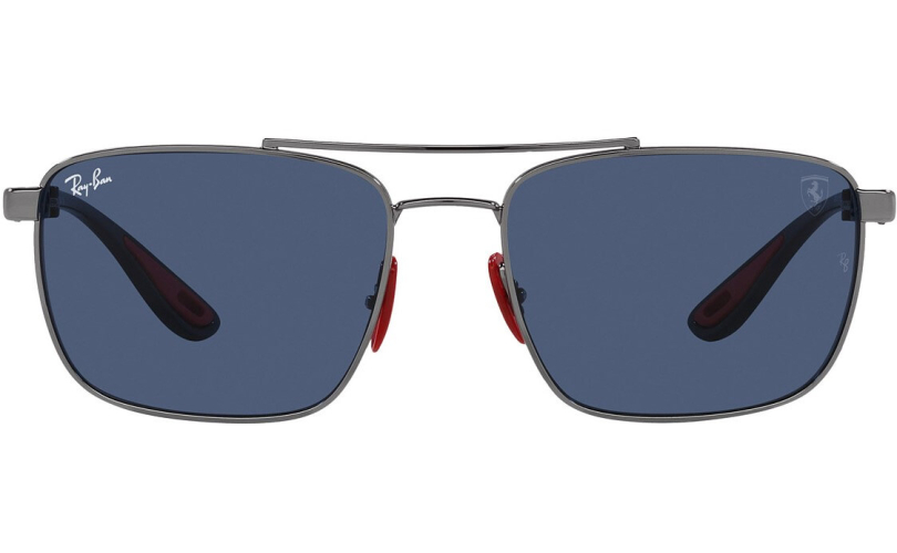 RAY-BAN RB3715M - F08580 - 3