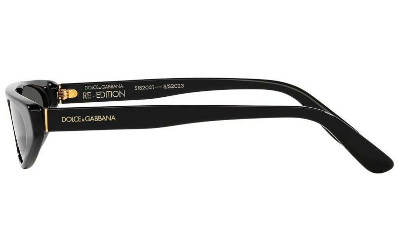 DOLCE & GABBANA DG4442 - 501/87 - 2 - Skyoptic.bg DOLCE & GABBANA DG4442 - 501/87 - 2