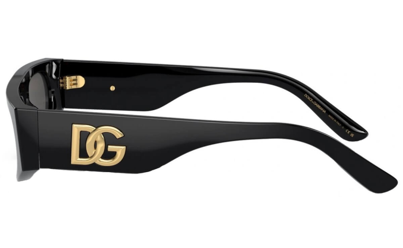 DOLCE & GABBANA - Junior DX4004 - 501/87 - 2 - Skyoptic.bg DOLCE & GABBANA - Junior DX4004 - 501/87 - 2