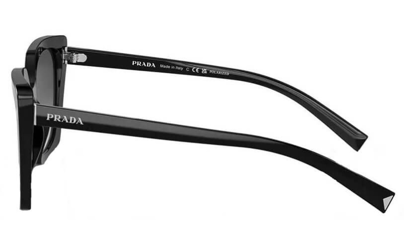 PRADA PR23ZS - 1AB5W1 - 2 - Skyoptic.bg PRADA PR23ZS - 1AB5W1 - 2