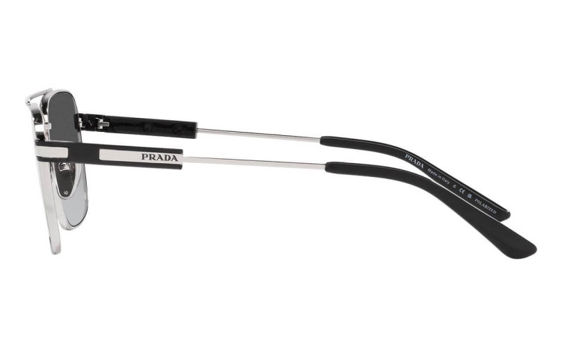 PRADA PR67ZS - 1BC5W1 - 2 - Skyoptic.bg PRADA PR67ZS - 1BC5W1 - 2