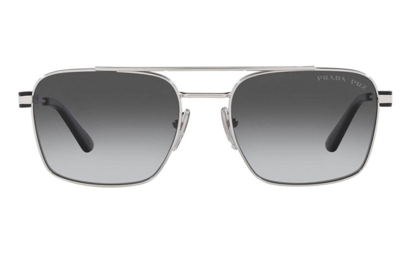 PRADA PR67ZS - 1BC5W1 - 3 - Skyoptic.bg PRADA PR67ZS - 1BC5W1 - 3