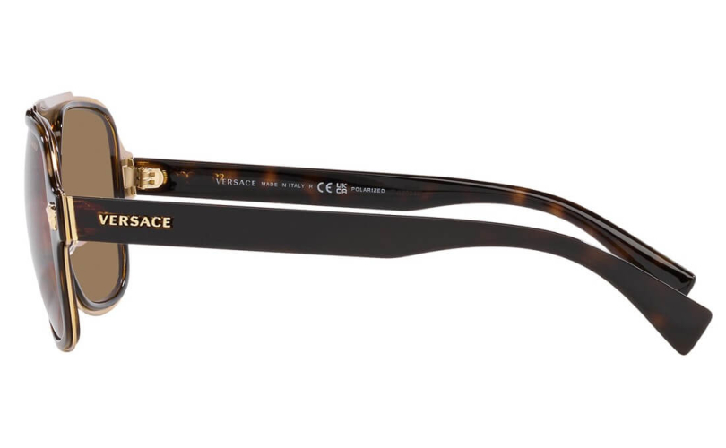 VERSACE VE2199 - 1252LA - 2 - Skyoptic.bg VERSACE VE2199 - 1252LA - 2
