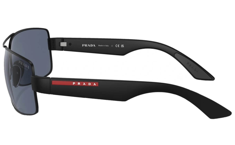 PRADA LINEA ROSSA PS50ZS - 1BO09R - 2 - Skyoptic.bg PRADA LINEA ROSSA PS50ZS - 1BO09R - 2