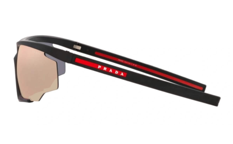 PRADA LINEA ROSSA PS07YS - DG010A - 2 - Skyoptic.bg PRADA LINEA ROSSA PS07YS - DG010A - 2