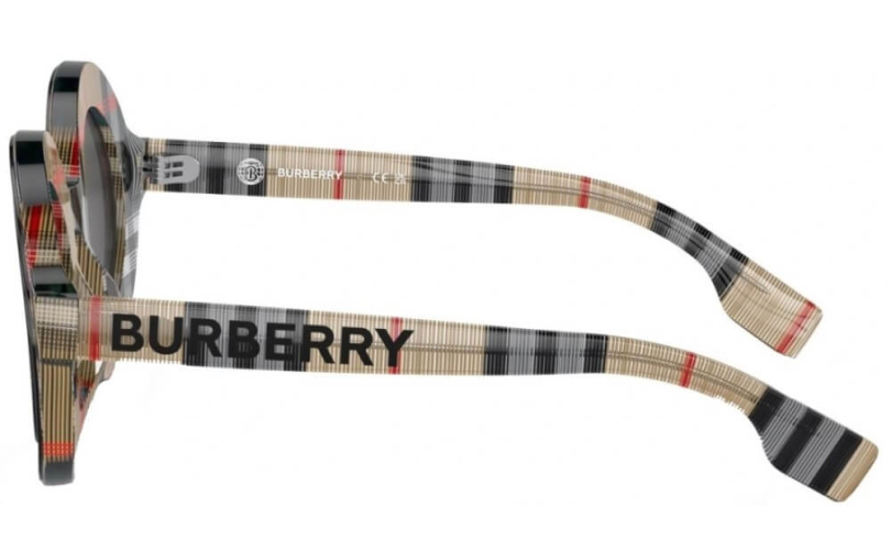 BURBERRY - Junior JB4386 - 377887 - 2 - Skyoptic.bg BURBERRY - Junior JB4386 - 377887 - 2