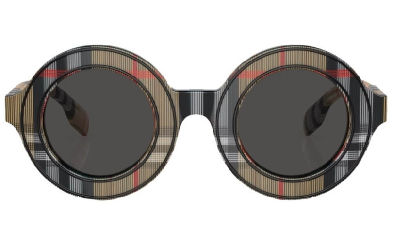 BURBERRY - Junior JB4386 - 377887 - 3 - Skyoptic.bg BURBERRY - Junior JB4386 - 377887 - 3