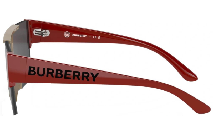BURBERRY - Junior JB4387 - 404787 - 2